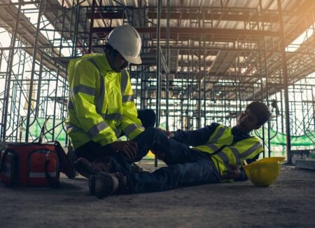 Acidente de Trabalho: Tudo o Que Você Precisa Saber para Garantir Seus Direitos