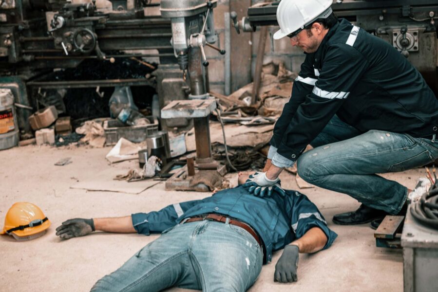 Advogado Trabalhista Especializado em Acidente de Trabalho SP