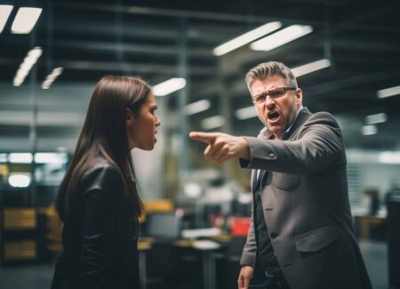 Assédio Moral no Trabalho: Como Proteger Seus Direitos