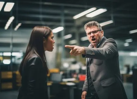 Assédio Moral no Trabalho: Como Proteger Seus Direitos