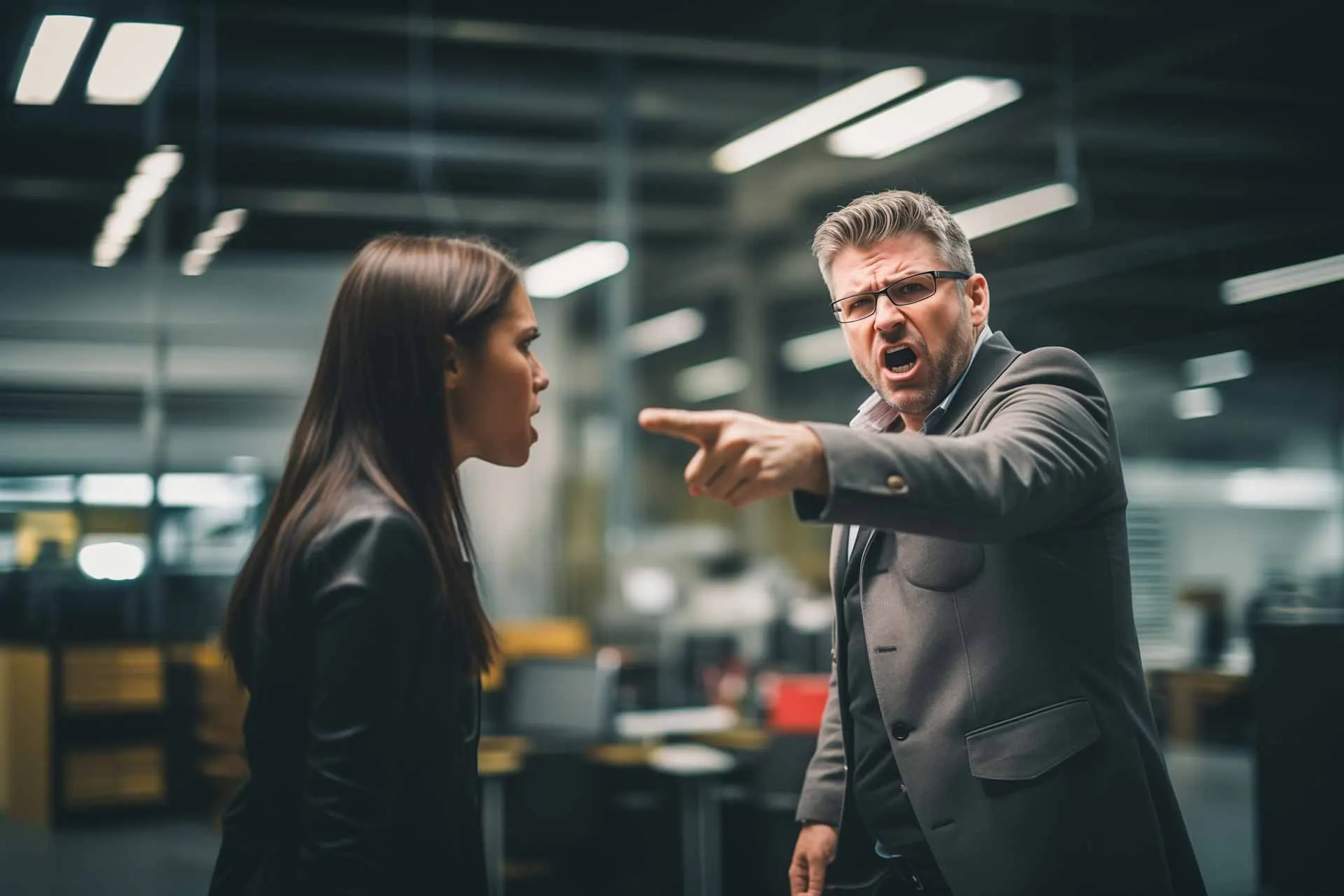 Assédio Moral no Trabalho: Como Proteger Seus Direitos