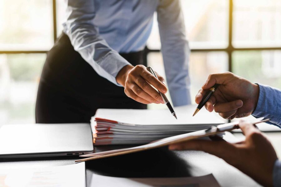 Escritório de Advocacia Trabalhista em São Paulo